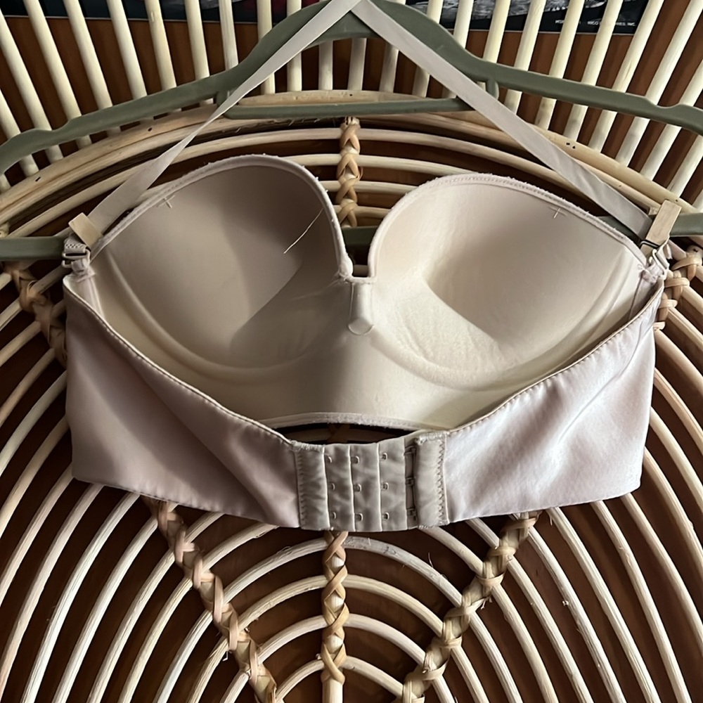Push up bra - Picture 3 of 4